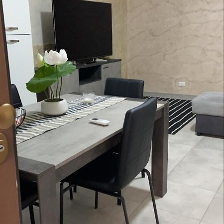Vila Central Katánie Exteriér fotografie