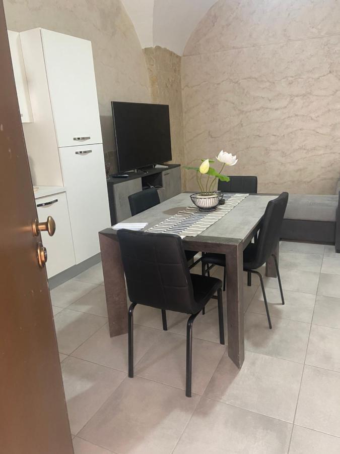 Vila Central Katánie Exteriér fotografie