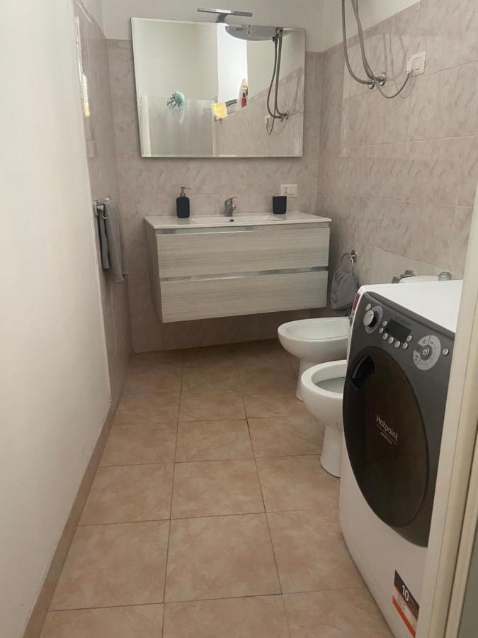 Vila Central Katánie Exteriér fotografie